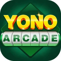 Yono Arcade App