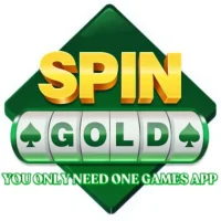 Spin Gold App